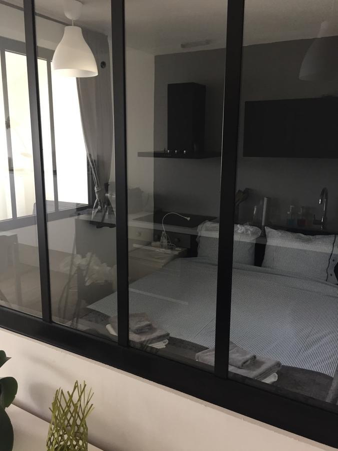 Appartement Design IV - Port Du Rosmeur - 두아르느네 외부 사진
