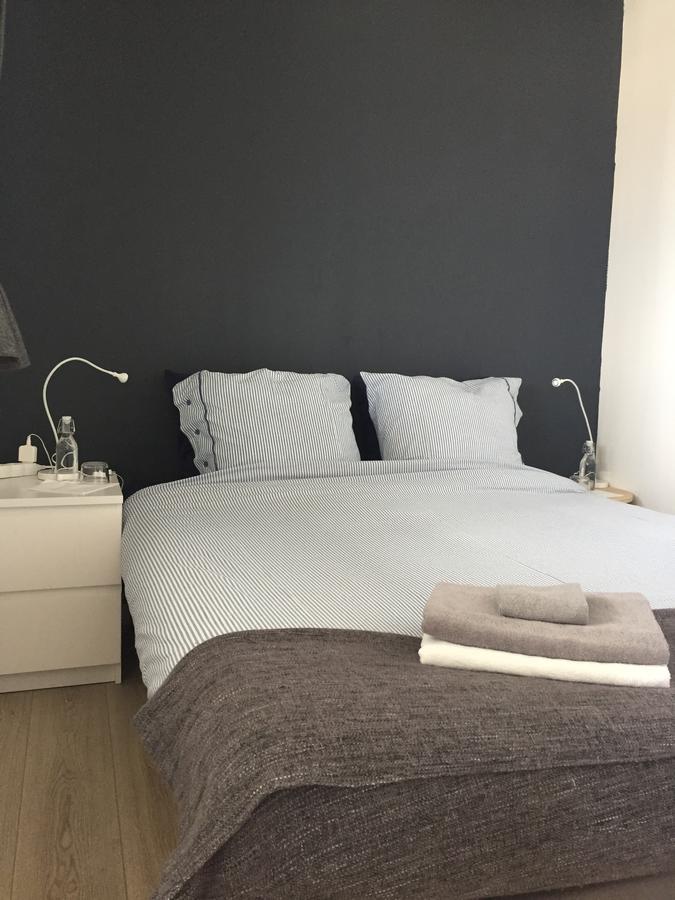 Appartement Design IV - Port Du Rosmeur - 두아르느네 외부 사진